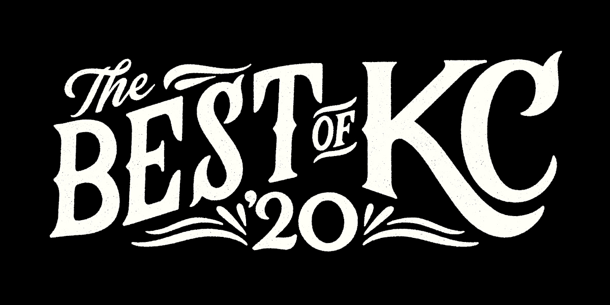 The Barkery Wins “Best Pet Shop” in Best of KC 2020!